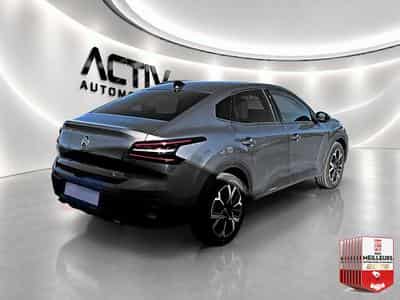 Citroen C4 X 1.2 HYBRIDE 145 MAX E-DCS6 (2025) - Photo 7