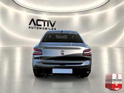Citroen C4 X 1.2 HYBRIDE 145 MAX E-DCS6 (2025) - Photo 6