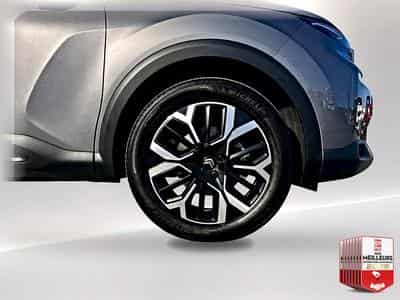 Citroen C4 X 1.2 HYBRIDE 145 MAX E-DCS6 (2025) - Photo 9