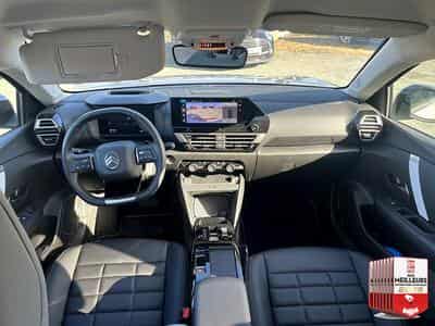 Citroen C4 X 1.2 HYBRIDE 145 MAX E-DCS6 (2025) - Photo 10