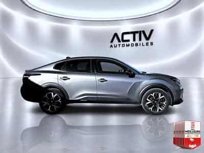 Citroen C4 X 1.2 HYBRIDE 145 MAX E-DCS6 (2025) - Photo 8
