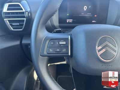 Citroen C4 X 1.2 HYBRIDE 145 MAX E-DCS6 (2025) - Photo 11