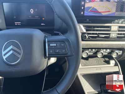 Citroen C4 X 1.2 HYBRIDE 145 MAX E-DCS6 (2025) - Photo 12