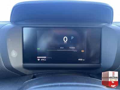 Citroen C4 X 1.2 HYBRIDE 145 MAX E-DCS6 (2025) - Photo 15