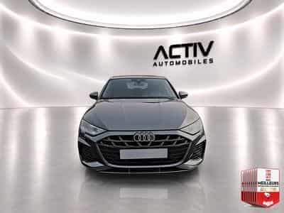 Audi A3 1.5 TFSI 150 HYBRIDE S LINE S TRONIC 7 (2026) - Photo 2