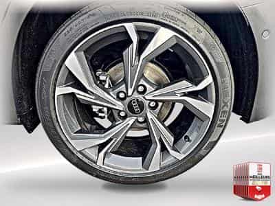 Audi A3 1.5 TFSI 150 HYBRIDE S LINE S TRONIC 7 (2026) - Photo 9