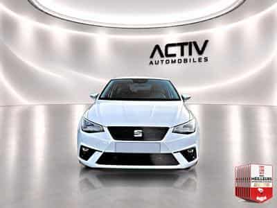 Seat IBIZA 1.0 TSI 95 COPA (2025) - Foto 2
