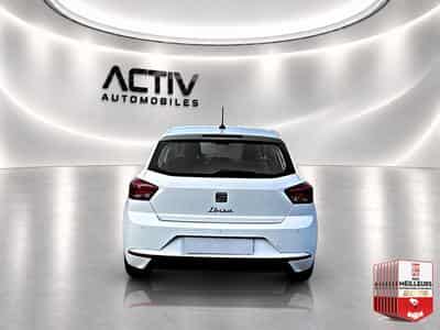 Seat IBIZA 1.0 TSI 95 COPA (2025) - Foto 6