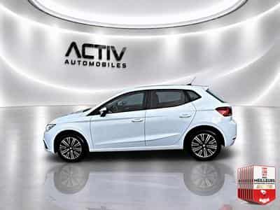 Seat IBIZA 1.0 TSI 95 COPA (2025) - Foto 4