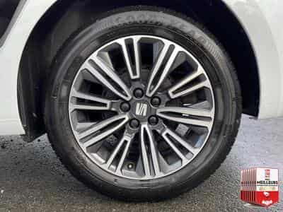 Seat IBIZA 1.0 TSI 95 COPA (2025) - Foto 13