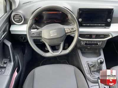 Seat IBIZA 1.0 TSI 95 COPA (2025) - Foto 12