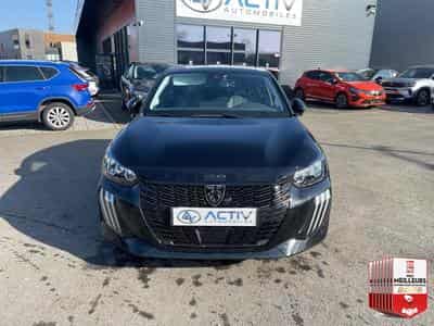 Peugeot 208 1.2 100CH ALLURE (2025) - Photo 2