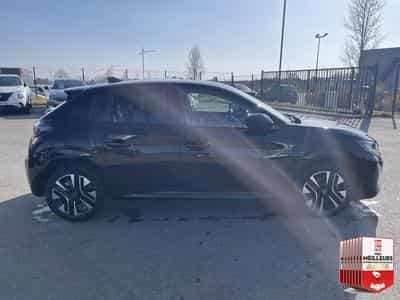 Peugeot 208 1.2 100CH ALLURE (2025) - Photo 4