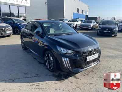 Peugeot 208 1.2 100CH ALLURE (2025) - Photo 3