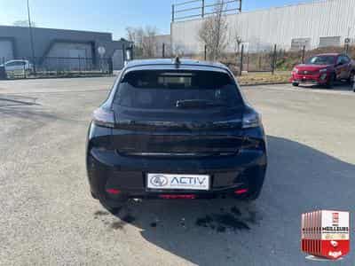 Peugeot 208 1.2 100CH ALLURE (2025) - Photo 6