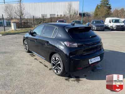 Peugeot 208 1.2 100CH ALLURE (2025) - Photo 7