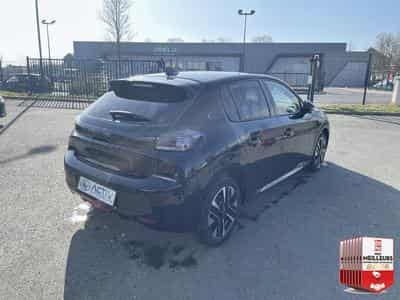 Peugeot 208 1.2 100CH ALLURE (2025) - Photo 5