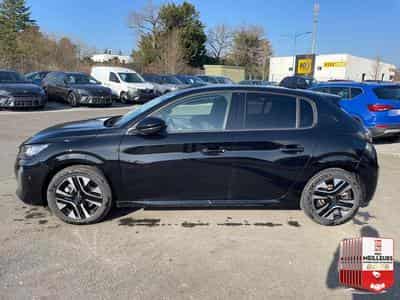 Peugeot 208 1.2 100CH ALLURE (2025) - Photo 8