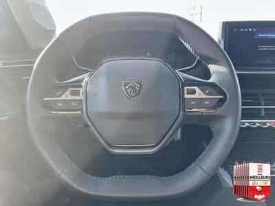 Peugeot 208 1.2 100CH ALLURE (2025) - Photo 10