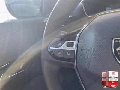 Peugeot 208 1.2 100CH ALLURE (2025) - Photo 11
