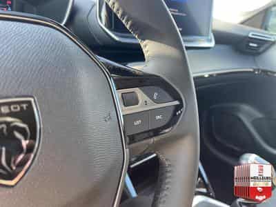 Peugeot 208 1.2 100CH ALLURE (2025) - Photo 12
