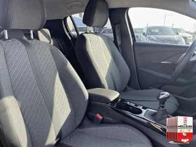 Peugeot 208 1.2 100CH ALLURE (2025) - Photo 13