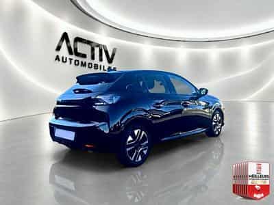 Peugeot 208 1.2 100 ALLURE (2025) - Photo 5