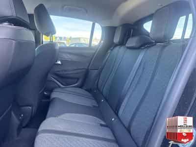 Peugeot 208 1.2 100 ALLURE (2025) - Photo 10