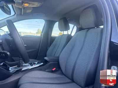 Peugeot 208 1.2 100 ALLURE (2025) - Photo 9
