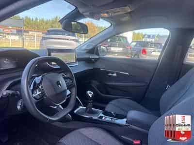 Peugeot 208 1.2 100 ALLURE (2025) - Photo 8