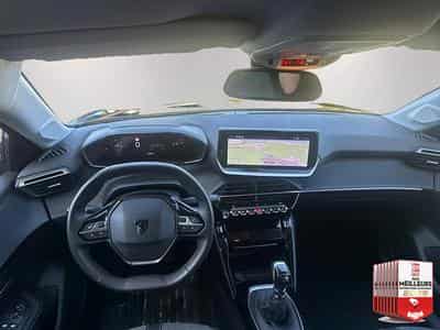 Peugeot 208 1.2 100 ALLURE (2025) - Photo 7