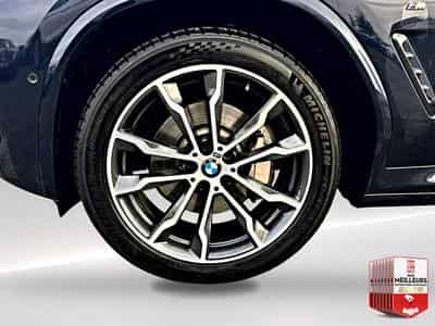Bmw X4 (G02) XDRIVE30D 286 M SPORT (2022) - Foto 9