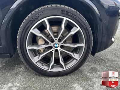 Bmw X4 (G02) XDRIVE30D 286 M SPORT (2022) - Foto 13