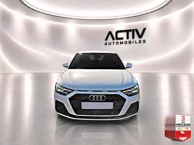 Audi A1 30 TFSI 110 DESIGN (2023) - Photo 2