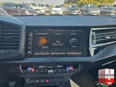 Audi A1 30 TFSI 110 DESIGN (2023) - Photo 15