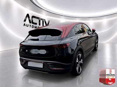 Smart #3 428CH 66KWH BRABUS 4X4 (2024) - Photo 7