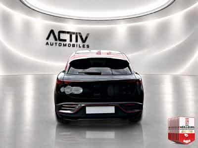Smart #3 428CH 66KWH BRABUS 4X4 (2024) - Photo 6