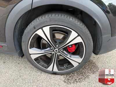 Smart #3 428CH 66KWH BRABUS 4X4 (2024) - Photo 11