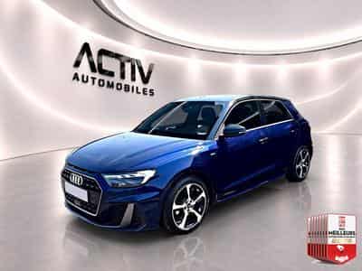 Audi A1 30 TFSI 116 S LINE S TRONIC 7 (2026) - Photo 1