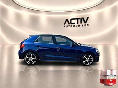 Audi A1 30 TFSI 116 S LINE S TRONIC 7 (2026) - Photo 8
