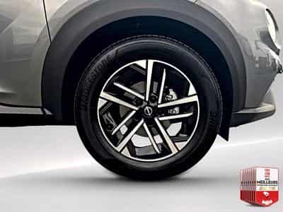 Nissan JUKE 1.0 DIG-T 114 N-CONNECTA (2025) - Photo 9