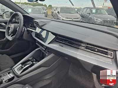Audi A3 1.5 TFSI 150 HYBRIDE S LINE S TRONIC 7 (2026) - Photo 11