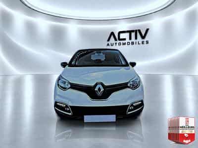 Renault CAPTUR 0.9 TCE 90 INTENS (2015) - Photo 2