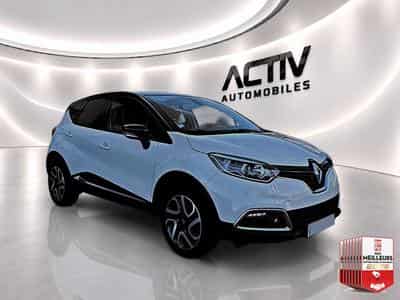 Renault CAPTUR 0.9 TCE 90 INTENS (2015) - Photo 3
