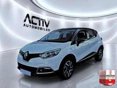 Renault CAPTUR 0.9 TCE 90 INTENS (2015) - Photo 1