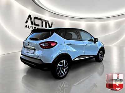 Renault CAPTUR 0.9 TCE 90 INTENS (2015) - Photo 6