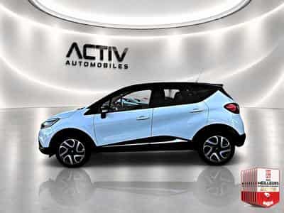 Renault CAPTUR 0.9 TCE 90 INTENS (2015) - Photo 4