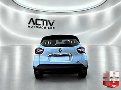 Renault CAPTUR 0.9 TCE 90 INTENS (2015) - Photo 5