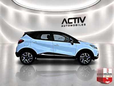 Renault CAPTUR 0.9 TCE 90 INTENS (2015) - Photo 7