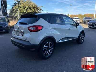 Renault CAPTUR 0.9 TCE 90 INTENS (2015) - Photo 10